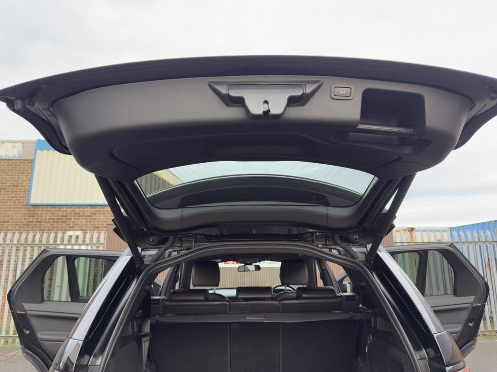 Used Land Rover Discovery Sport 2019 for sale - 76660664: Photo 12