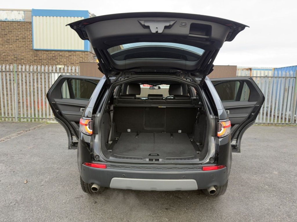 Used Land Rover Discovery Sport 2019 for sale - 76660664: Photo 13