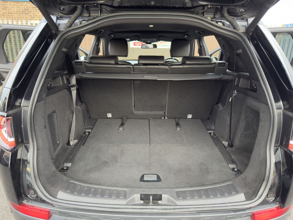 Used Land Rover Discovery Sport 2019 for sale - 76660664: Photo 17