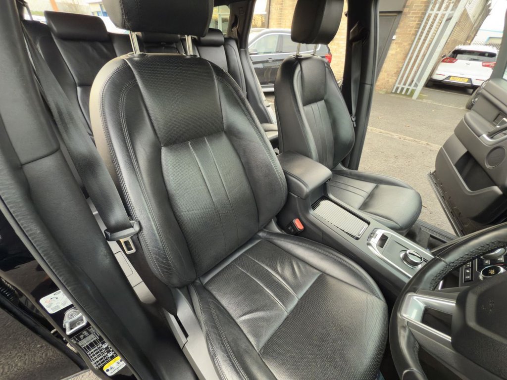 Used Land Rover Discovery Sport 2019 for sale - 76660664: Photo 19