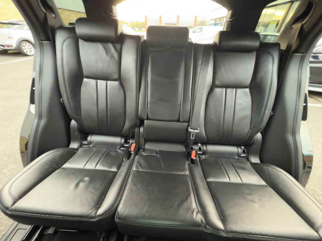 Used Land Rover Discovery Sport 2019 for sale - 76660664: Photo 24