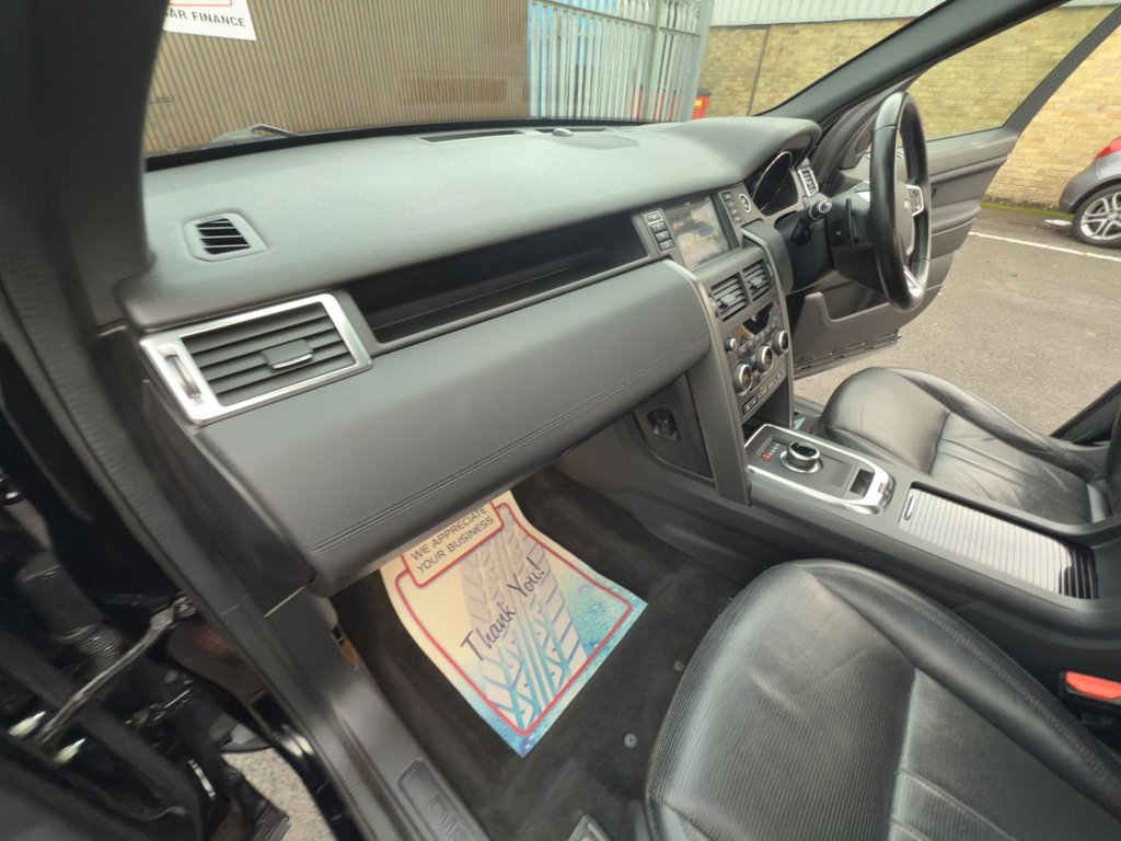 Used Land Rover Discovery Sport 2019 for sale - 76660664: Photo 28