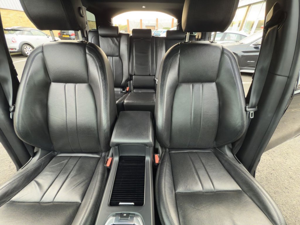 Used Land Rover Discovery Sport 2019 for sale - 76660664: Photo 29