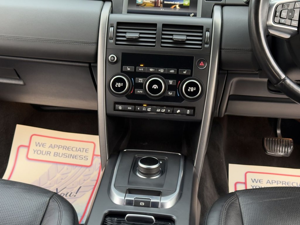 Used Land Rover Discovery Sport 2019 for sale - 76660664: Photo 30