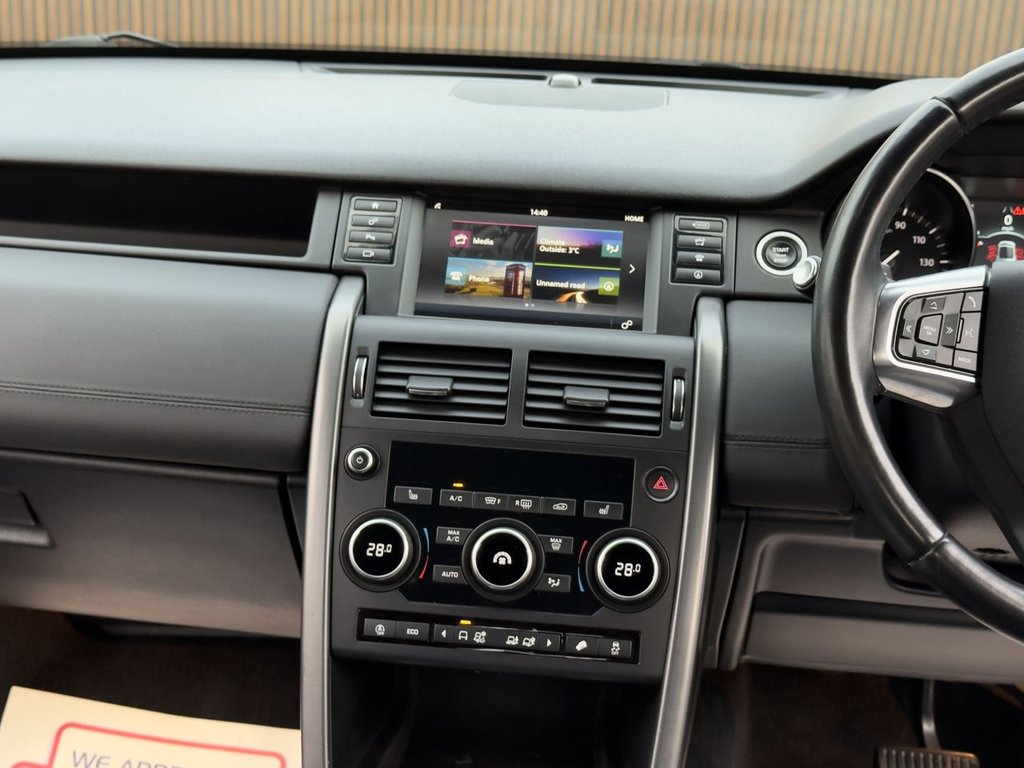 Used Land Rover Discovery Sport 2019 for sale - 76660664: Photo 31