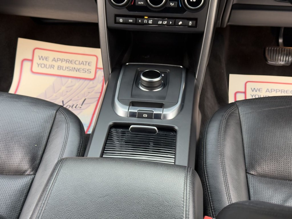 Used Land Rover Discovery Sport 2019 for sale - 76660664: Photo 35