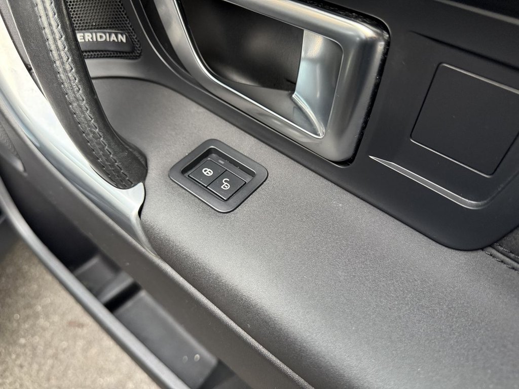 Used Land Rover Discovery Sport 2019 for sale - 76660664: Photo 41