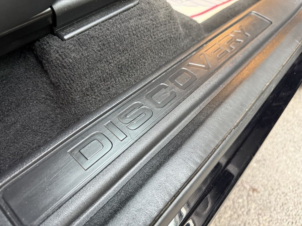 Used Land Rover Discovery Sport 2019 for sale - 76660664: Photo 43