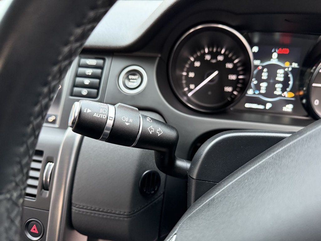 Used Land Rover Discovery Sport 2019 for sale - 76660664: Photo 45