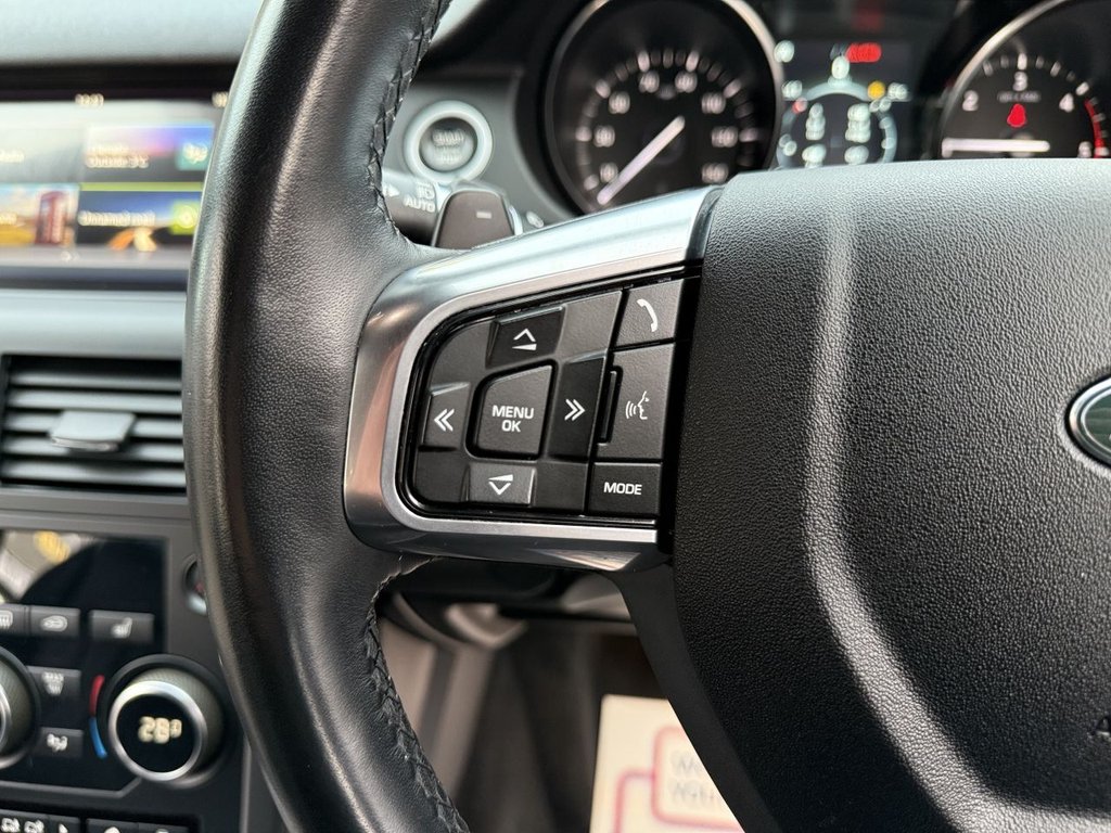 Used Land Rover Discovery Sport 2019 for sale - 76660664: Photo 47