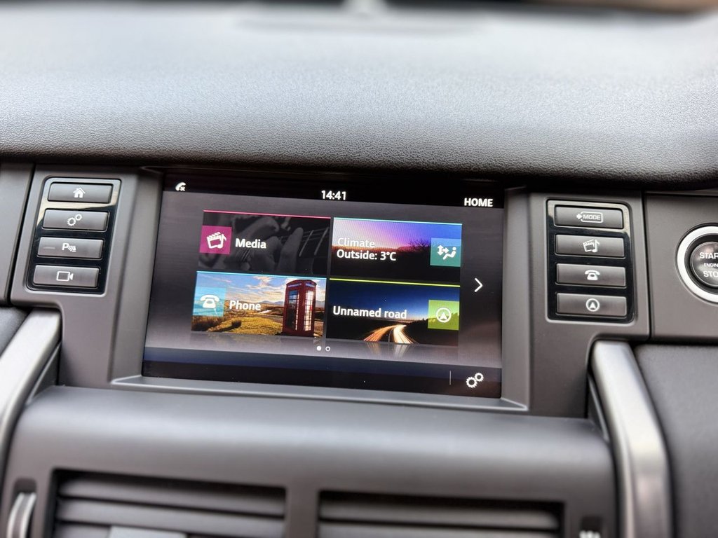 Used Land Rover Discovery Sport 2019 for sale - 76660664: Photo 48