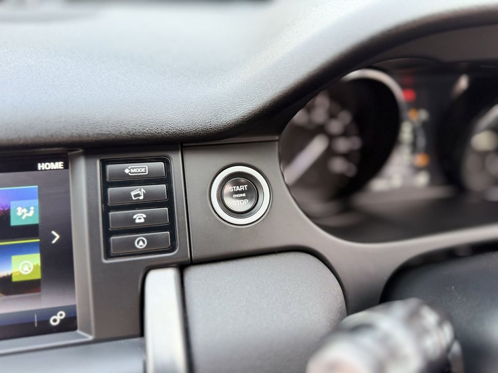 Used Land Rover Discovery Sport 2019 for sale - 76660664: Photo 49