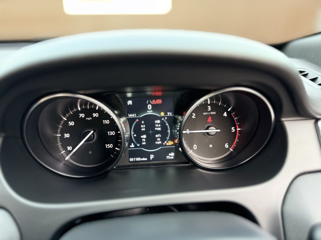 Used Land Rover Discovery Sport 2019 for sale - 76660664: Photo 50