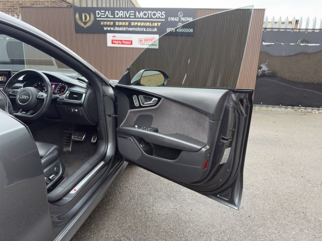 Used Audi A7 2019 for sale - 77394702: Photo 10