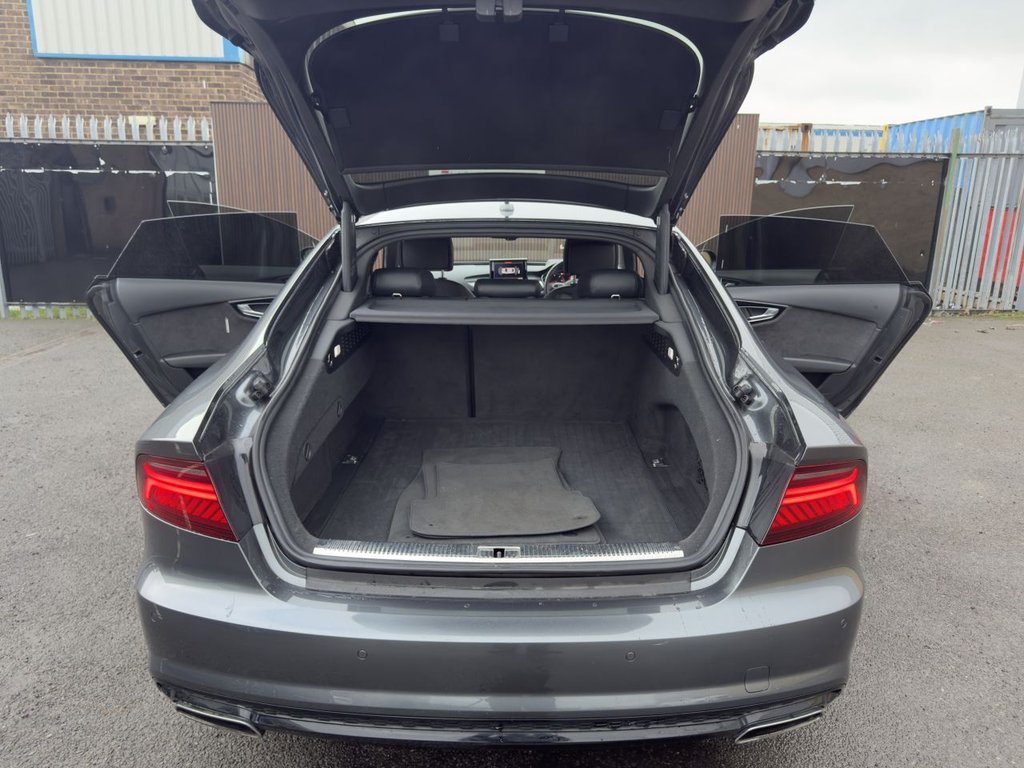 Used Audi A7 2019 for sale - 77394702: Photo 11