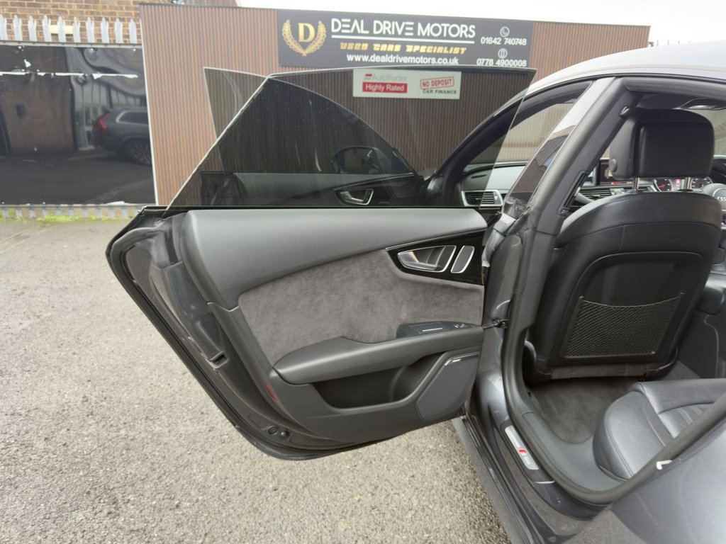 Used Audi A7 2019 for sale - 77394702: Photo 12