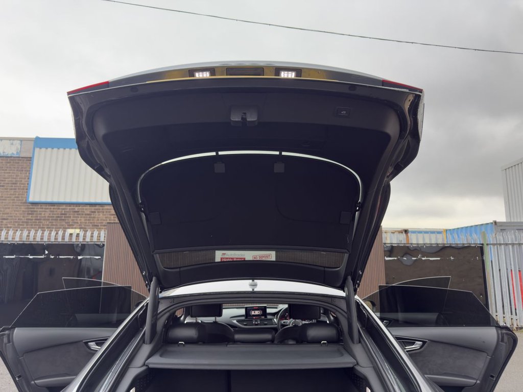 Used Audi A7 2019 for sale - 77394702: Photo 16