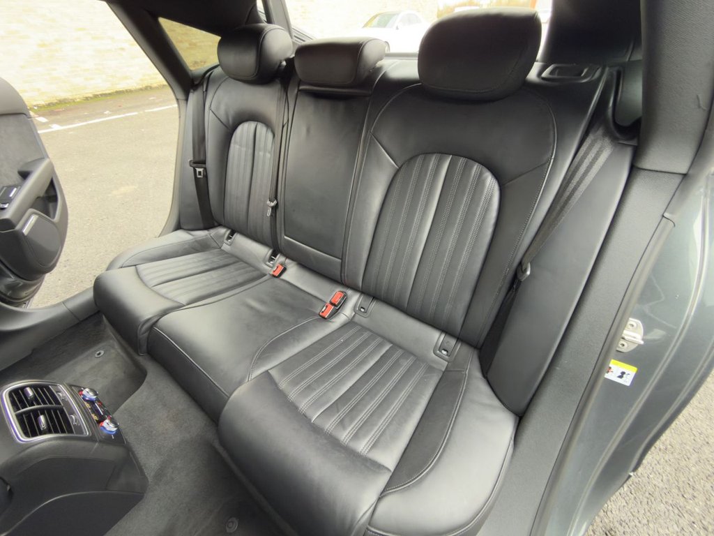 Used Audi A7 2019 for sale - 77394702: Photo 17