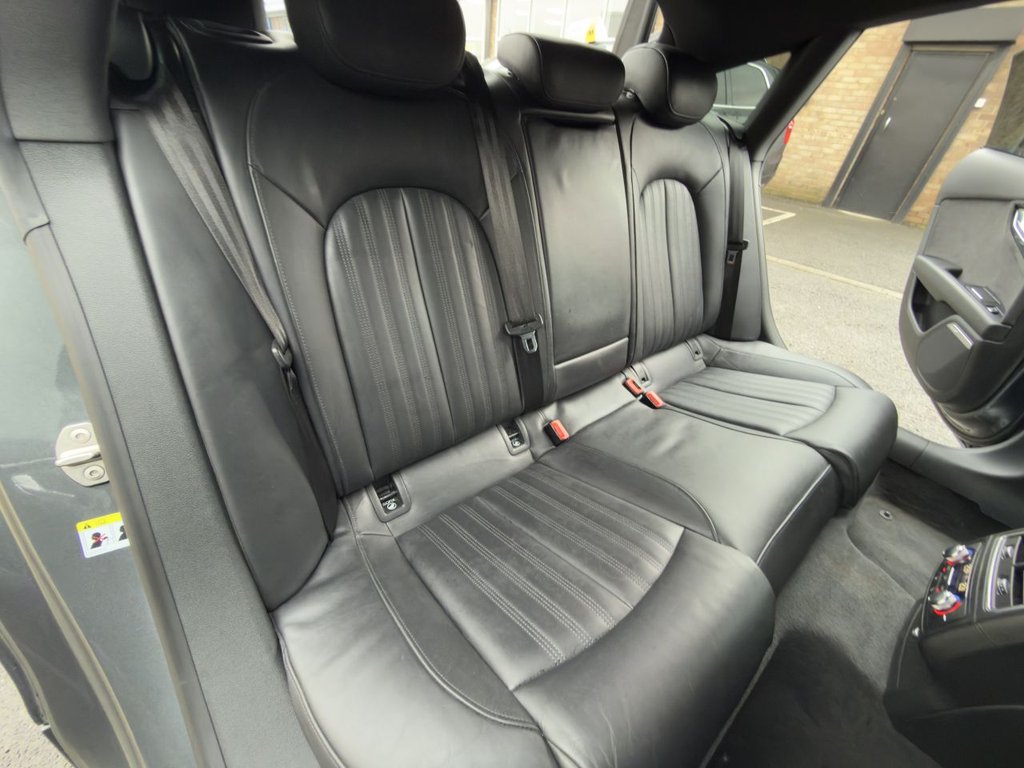 Used Audi A7 2019 for sale - 77394702: Photo 18