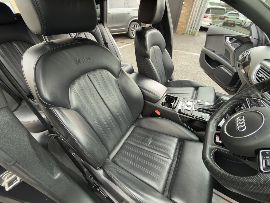 Used Audi A7 2019 for sale - 77394702: Photo 19