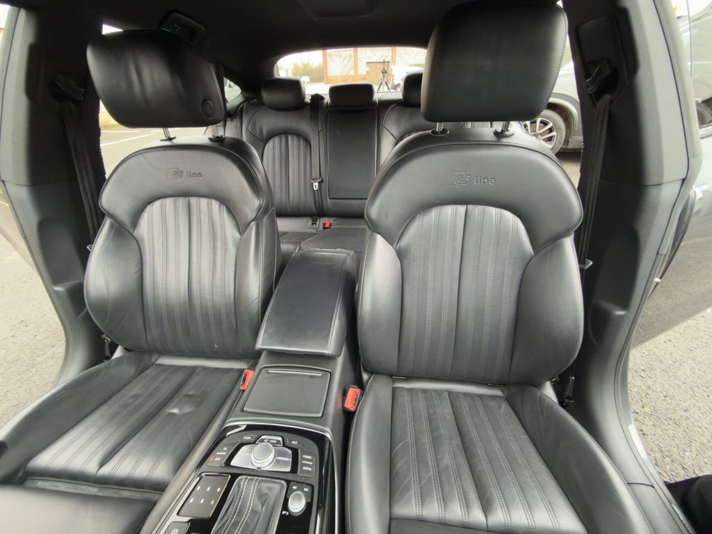 Used Audi A7 2019 for sale - 77394702: Photo 20