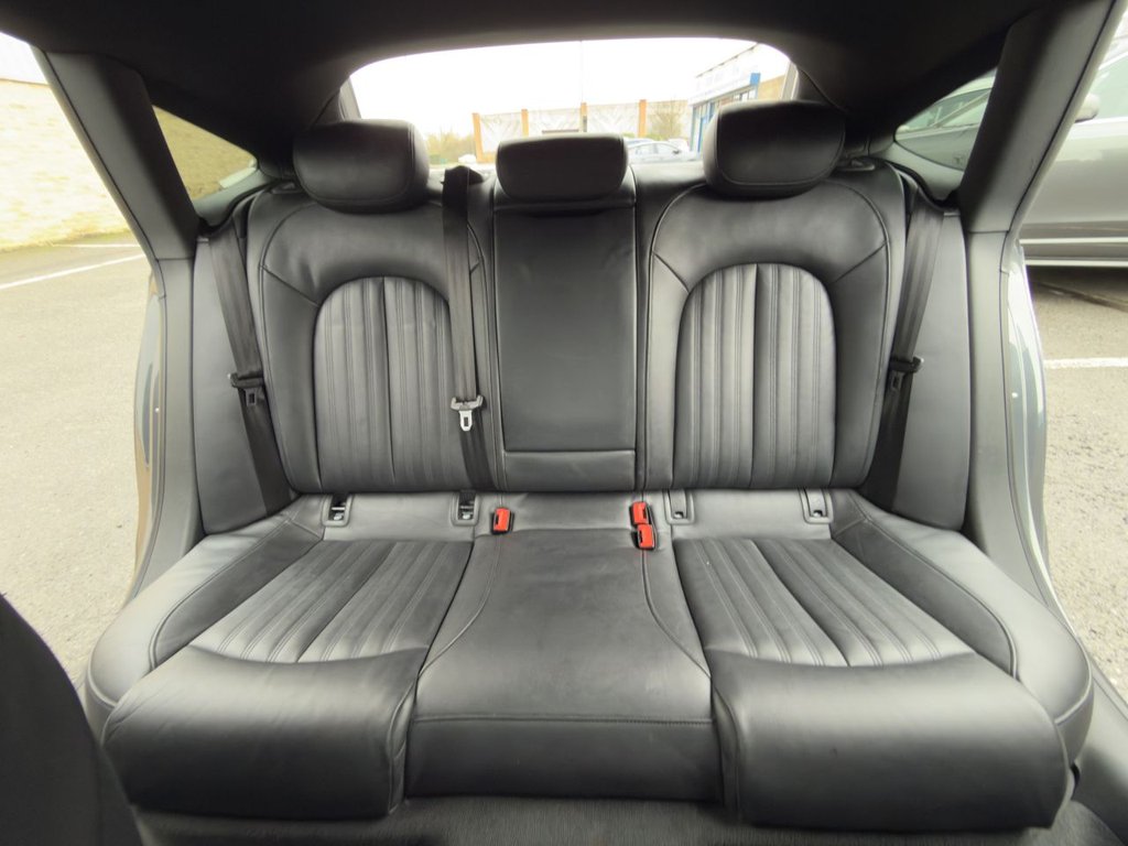 Used Audi A7 2019 for sale - 77394702: Photo 21