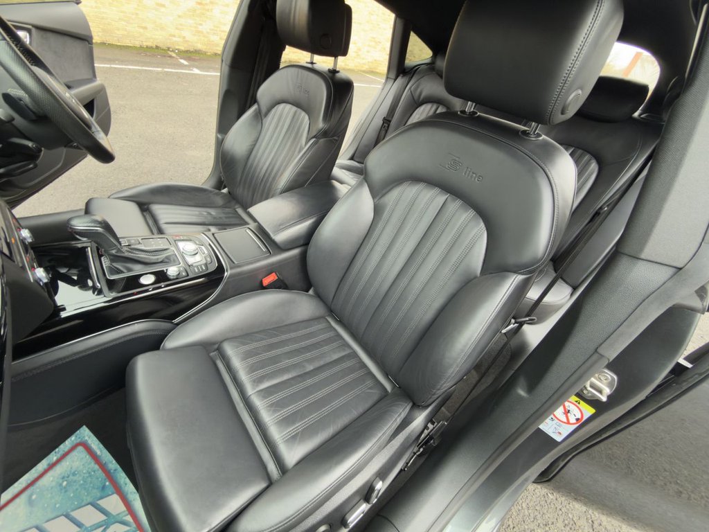 Used Audi A7 2019 for sale - 77394702: Photo 22