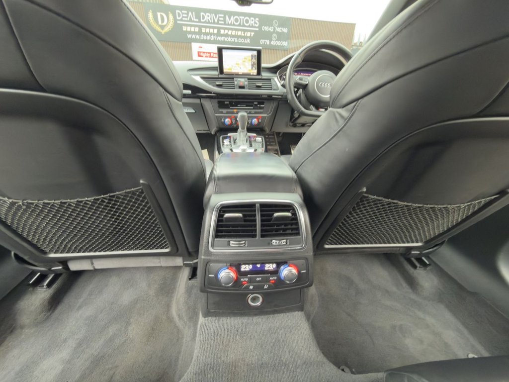 Used Audi A7 2019 for sale - 77394702: Photo 23