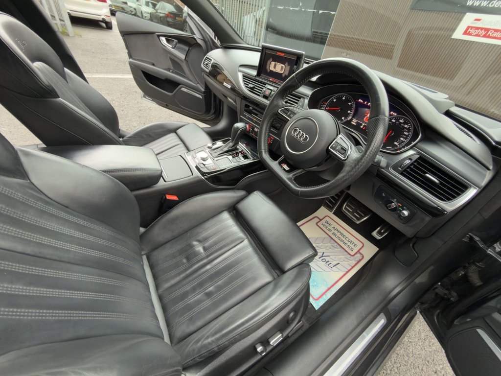 Used Audi A7 2019 for sale - 77394702: Photo 24