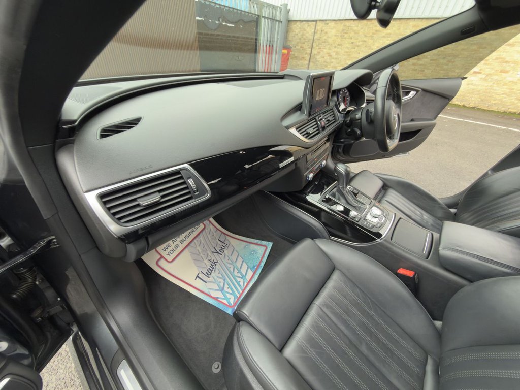 Used Audi A7 2019 for sale - 77394702: Photo 25