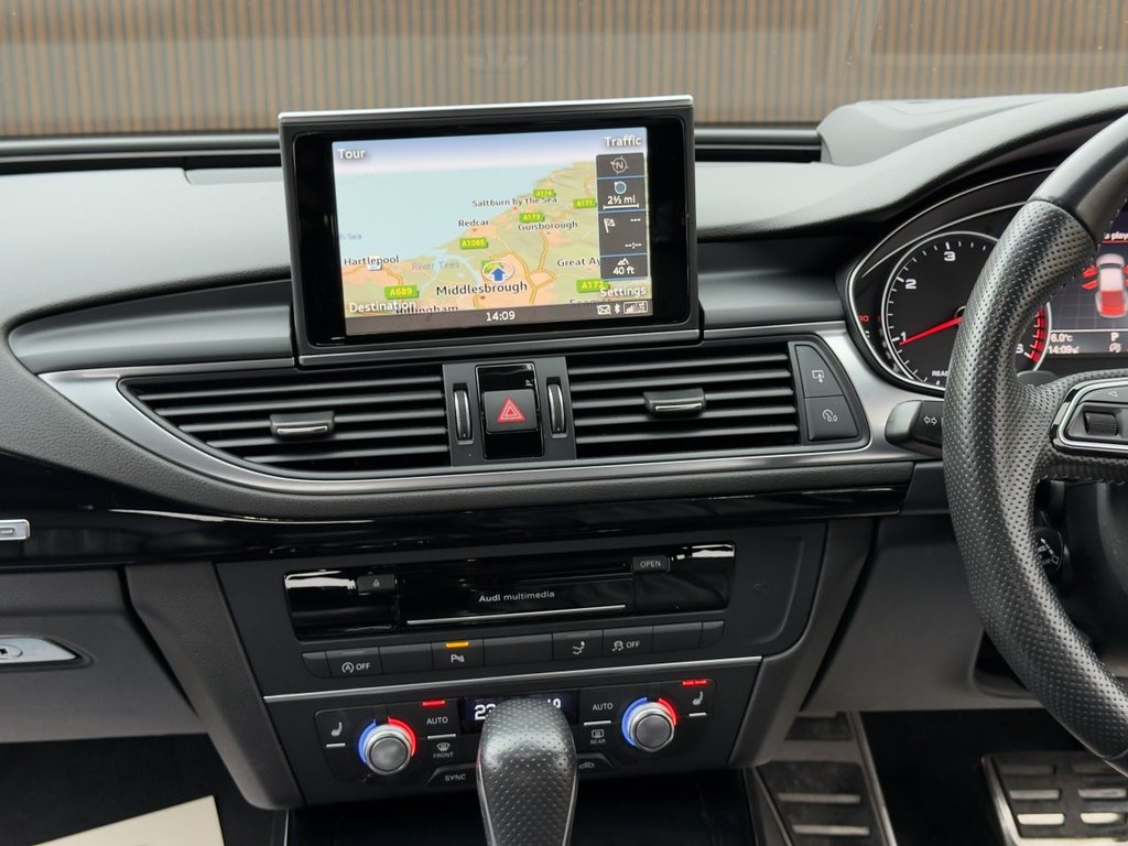 Used Audi A7 2019 for sale - 77394702: Photo 27