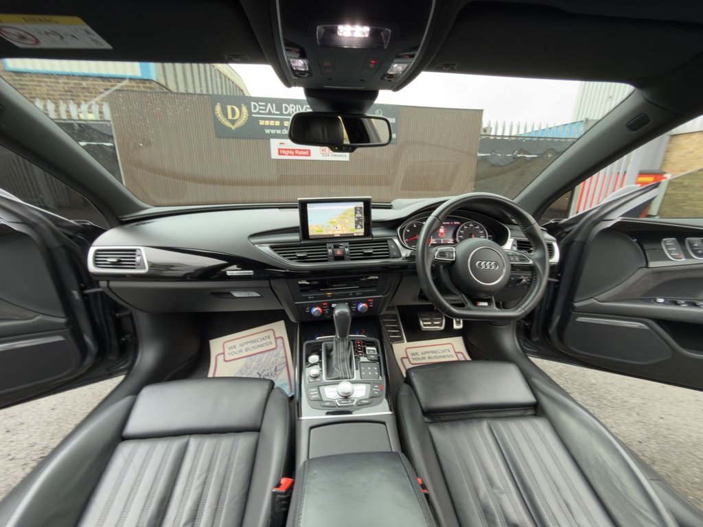Used Audi A7 2019 for sale - 77394702: Photo 28