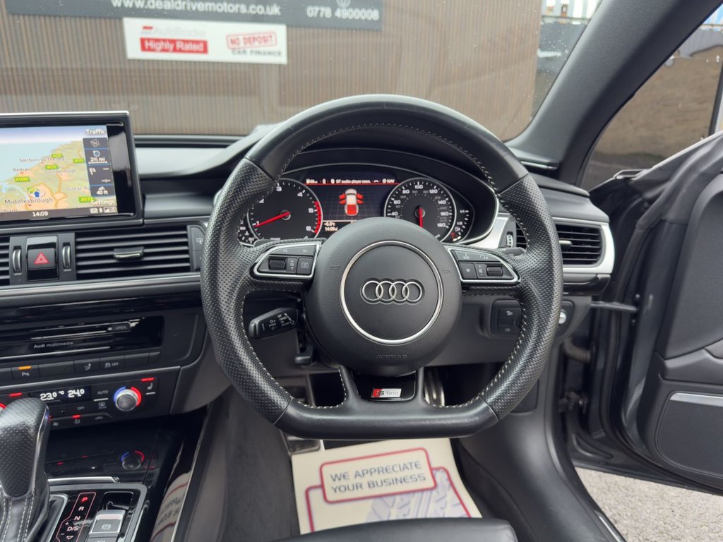 Used Audi A7 2019 for sale - 77394702: Photo 30