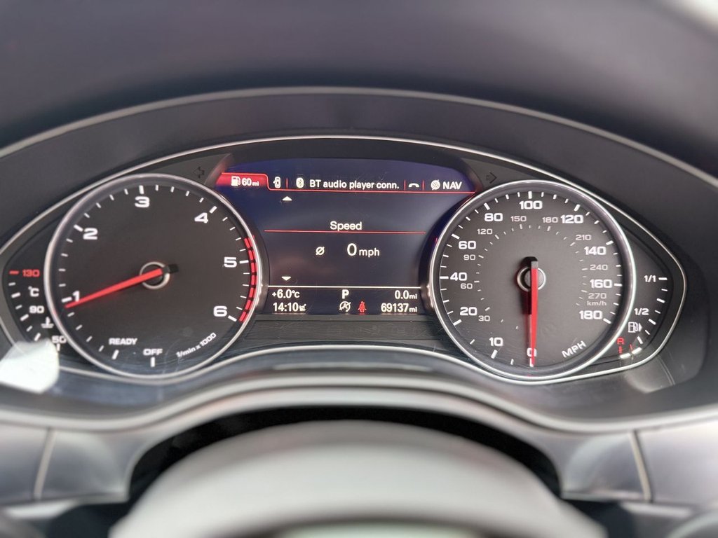 Used Audi A7 2019 for sale - 77394702: Photo 35