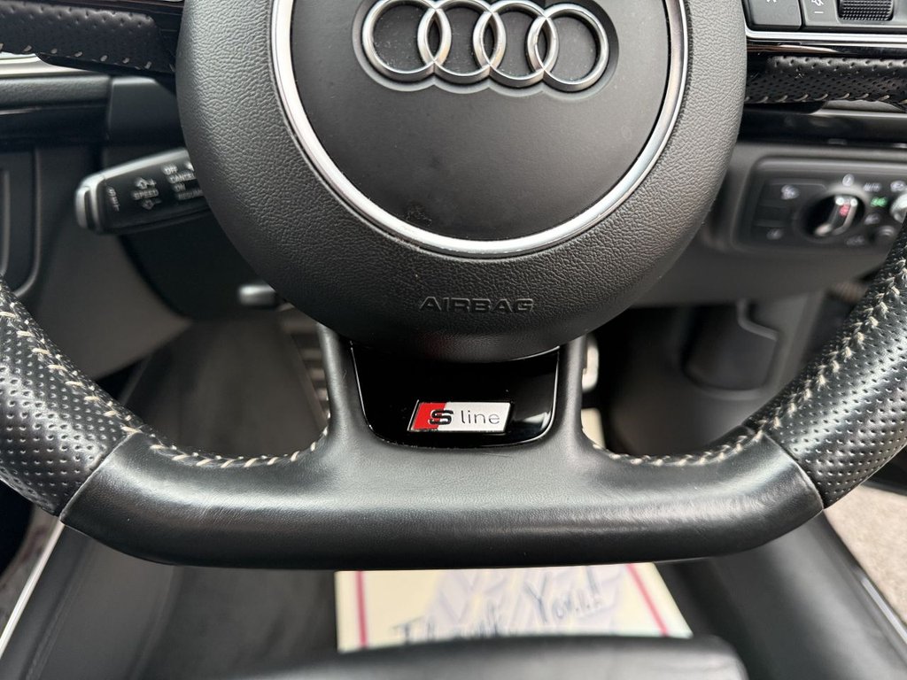 Used Audi A7 2019 for sale - 77394702: Photo 38