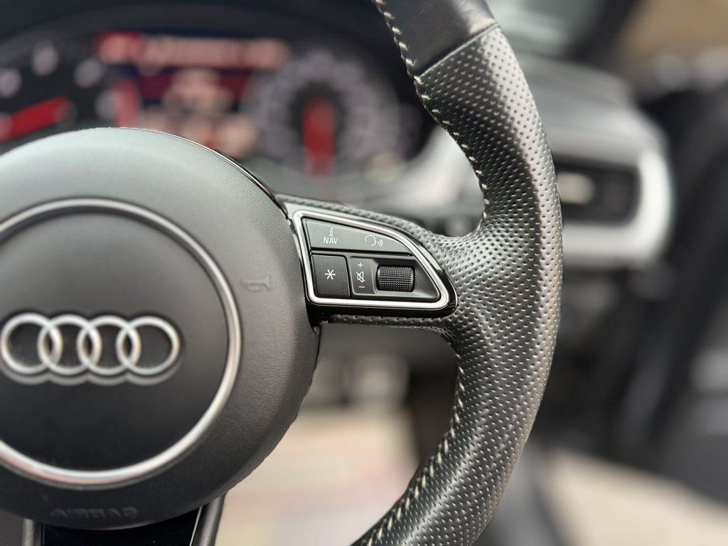 Used Audi A7 2019 for sale - 77394702: Photo 40