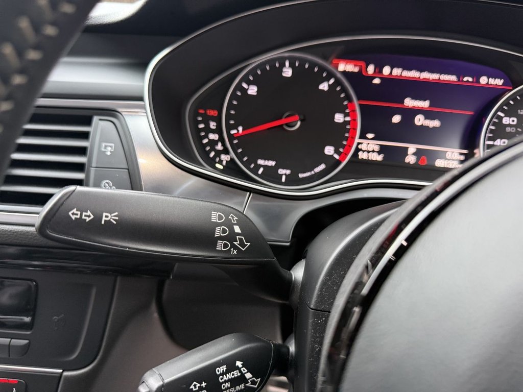 Used Audi A7 2019 for sale - 77394702: Photo 42