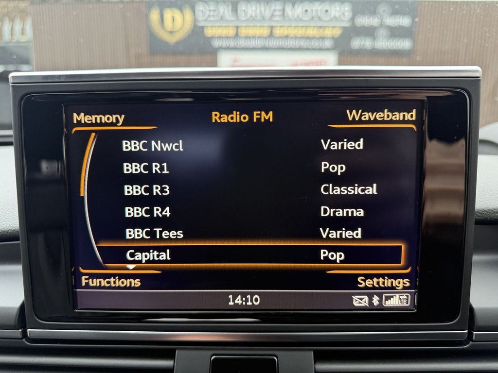 Used Audi A7 2019 for sale - 77394702: Photo 45