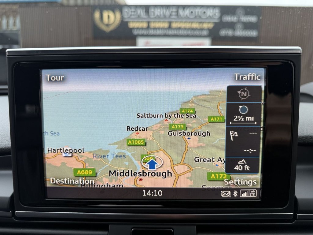 Used Audi A7 2019 for sale - 77394702: Photo 46