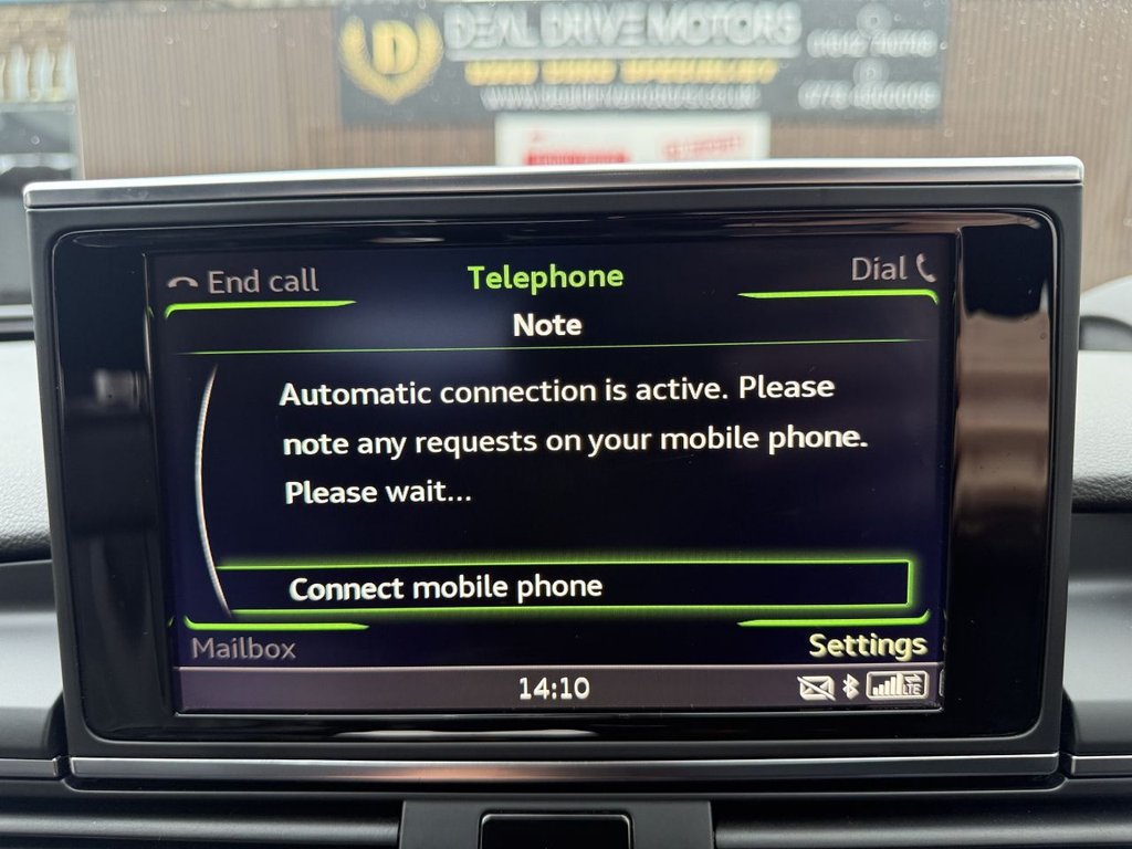 Used Audi A7 2019 for sale - 77394702: Photo 47