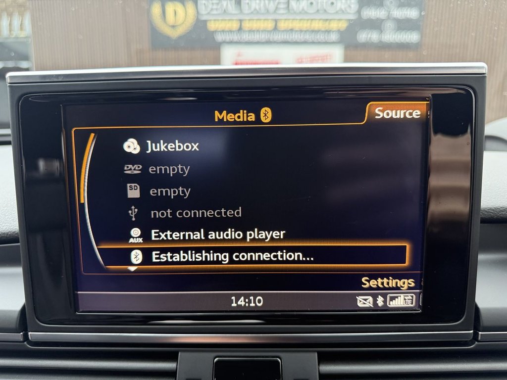 Used Audi A7 2019 for sale - 77394702: Photo 48