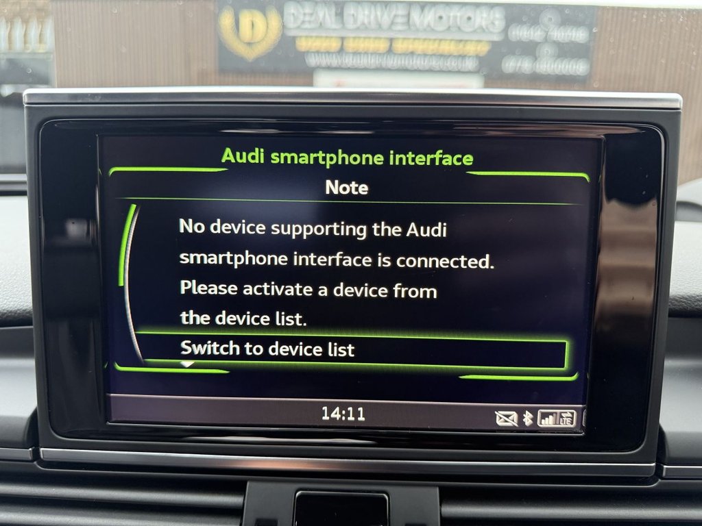 Used Audi A7 2019 for sale - 77394702: Photo 50