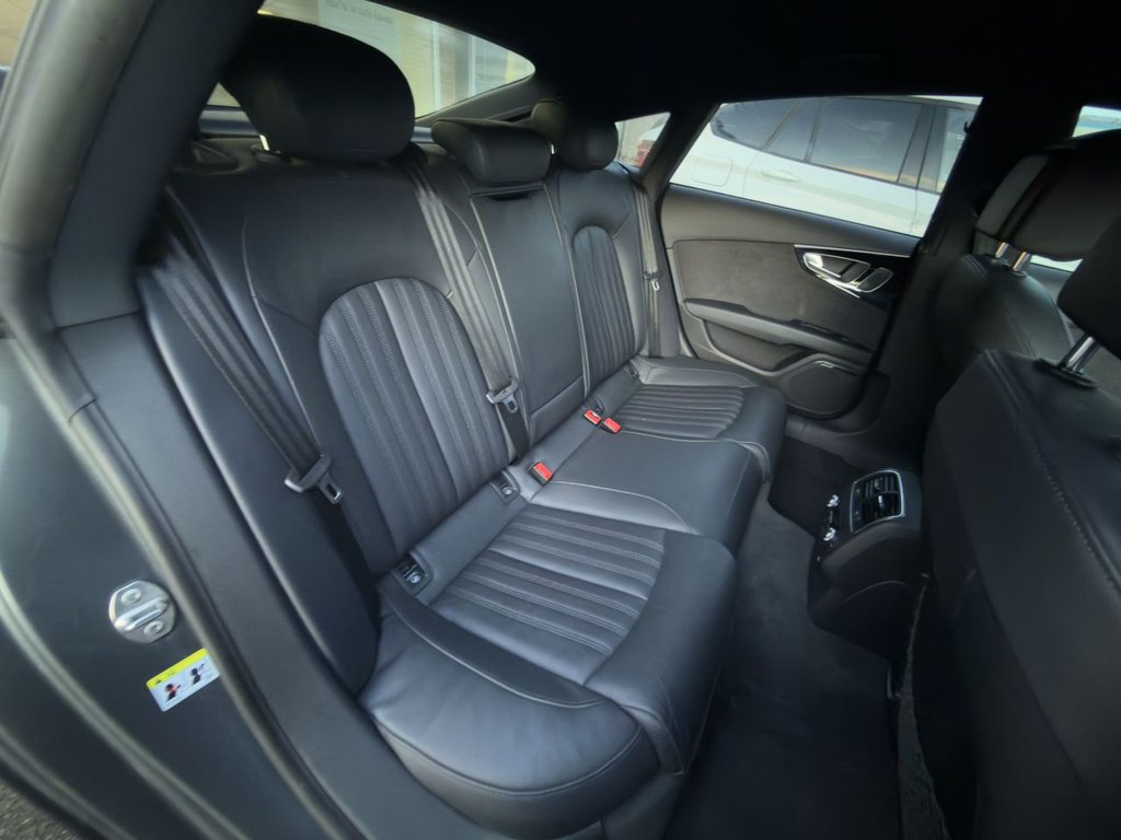 Used Audi A7 2019 for sale - 77394702: Photo 7