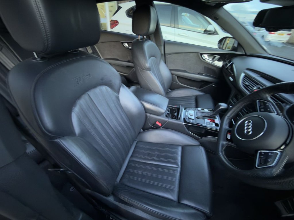 Used Audi A7 2019 for sale - 77394702: Photo 8