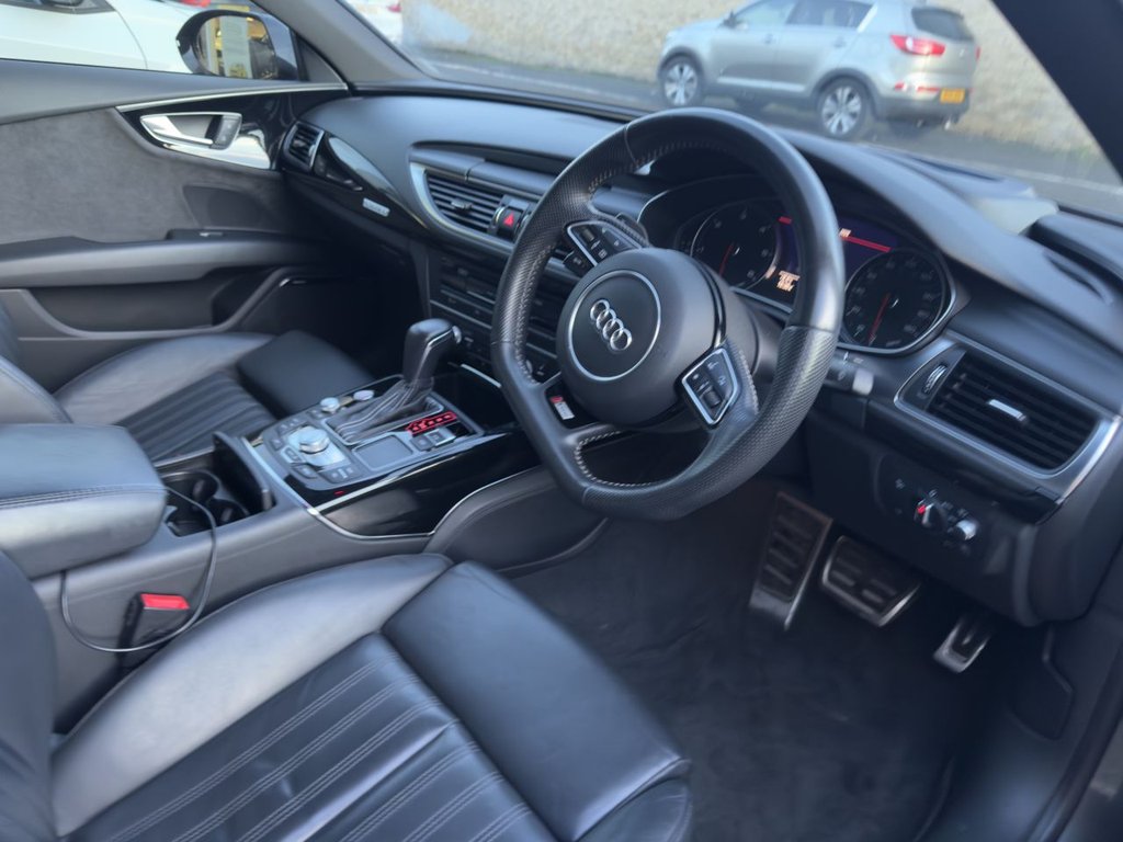 Used Audi A7 2019 for sale - 77394702: Photo 9