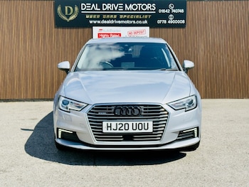 Used Audi A3 2020 for sale - 78479363: Photo