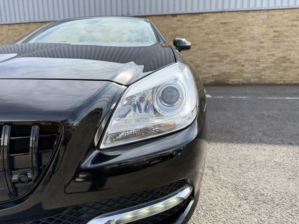 Used Mercedes-Benz SLK 2015 for sale - 77765001: Photo 13