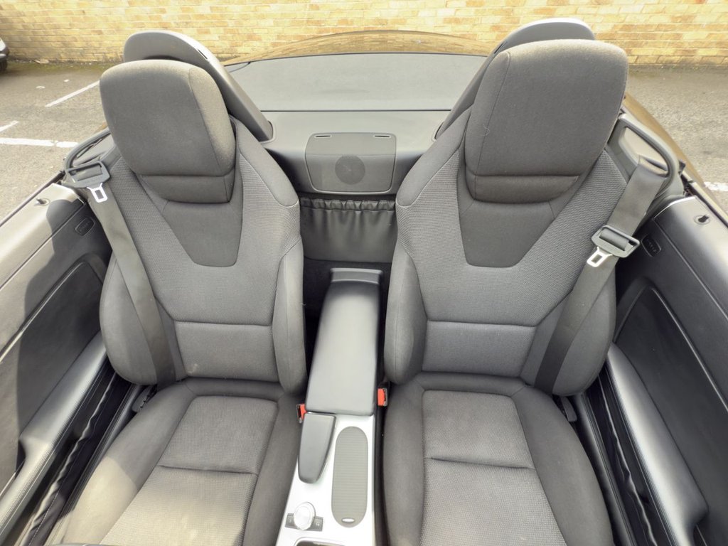 Used Mercedes-Benz SLK 2015 for sale - 77765001: Photo 20