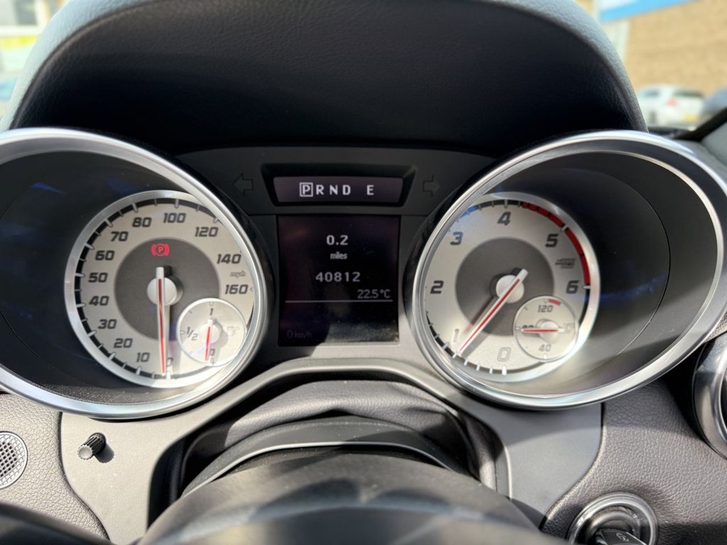 Used Mercedes-Benz SLK 2015 for sale - 77765001: Photo 27