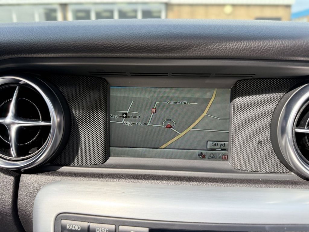 Used Mercedes-Benz SLK 2015 for sale - 77765001: Photo 29